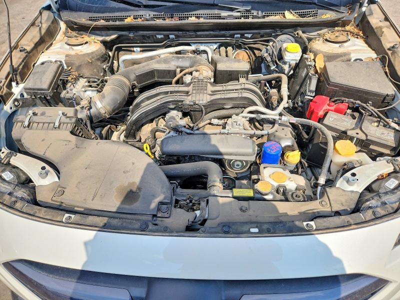 59162486 :رقم المزاد ، 4S4BTAPC4R3284407 vin ، 2024 Subaru Outback مزاد بيع