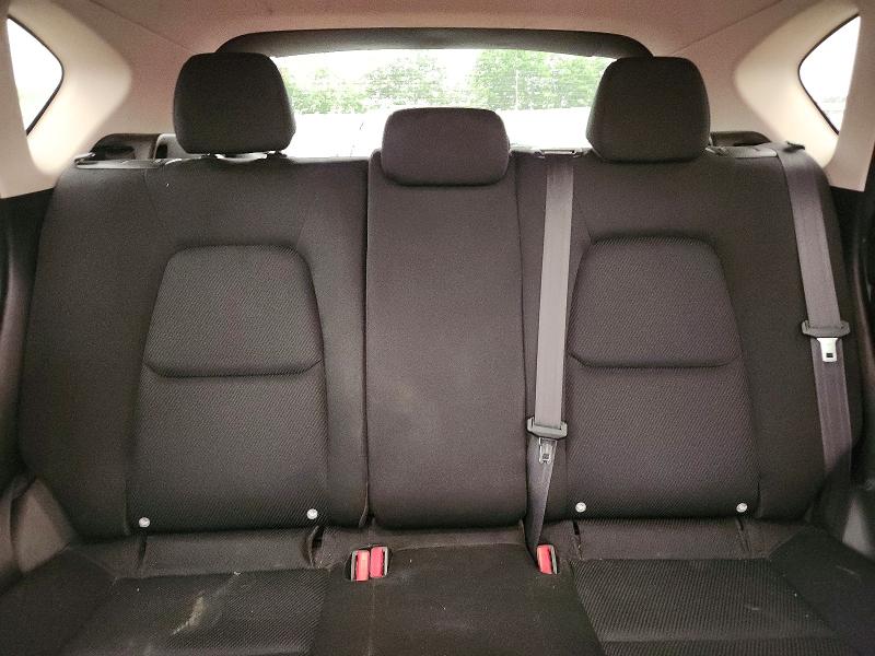 Продаж на аукціоні авто 2018 Mazda Cx-5, vin: JM3KFABL4J0445435, номер лоту: 61101126
