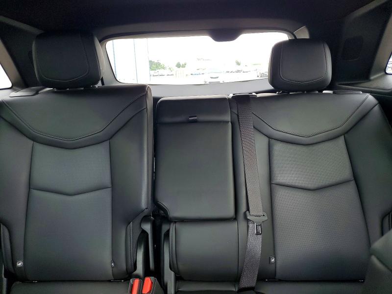 Aukcja sprzedaży 2023 Cadillac Xt5, vin: 1GYKNCR48PZ138130, numer aukcji: 63256166