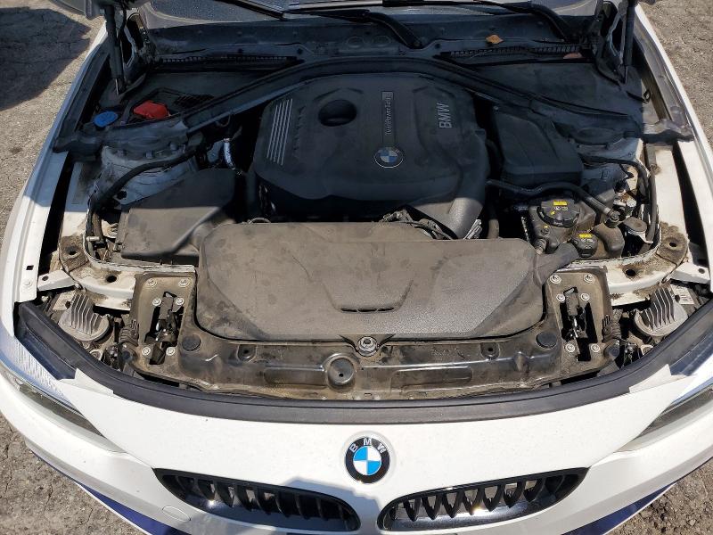 Продажа на аукционе авто 2019 Bmw 430i, vin: WBA4J1C59KBM16922, номер лота: 61000626
