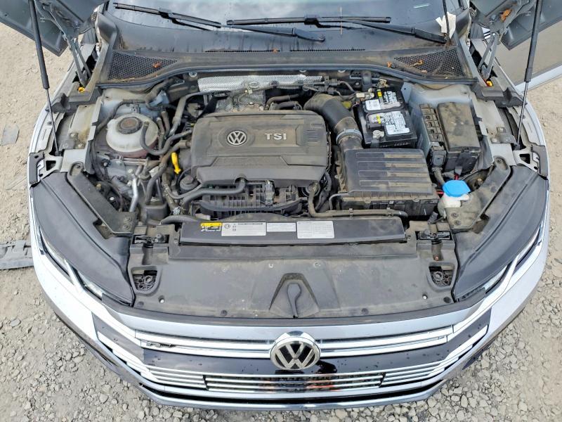 Продажа на аукционе авто 2019 Volkswagen Arteon, vin: WVWHR7AN7KE020182, номер лота: 59849126