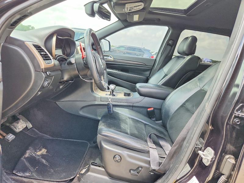 61174616 :رقم المزاد ، 1C4RJEAG7FC615794 vin ، 2015 Jeep Grand Cherokee مزاد بيع