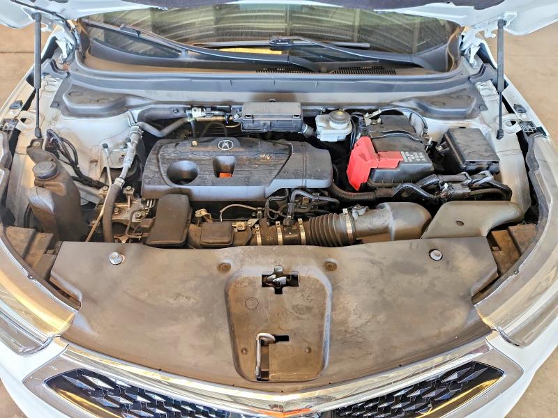 Aukcja sprzedaży 2020 Acura Rdx, vin: 5J8TC2H39LL036286, numer aukcji: 62868926