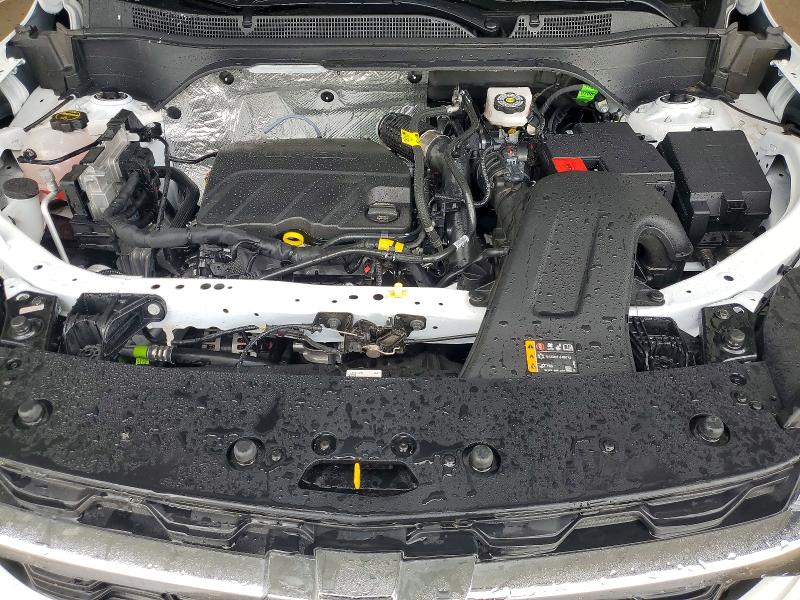 62445056 :رقم المزاد ، KL77LHEP4TC169528 vin ، 2026 Chevrolet Trax مزاد بيع