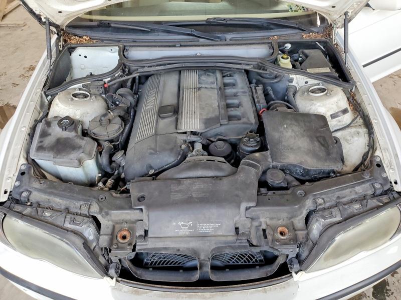 61082986 :رقم المزاد ، WBAET37465NJ90059 vin ، 2005 Bmw 325 مزاد بيع
