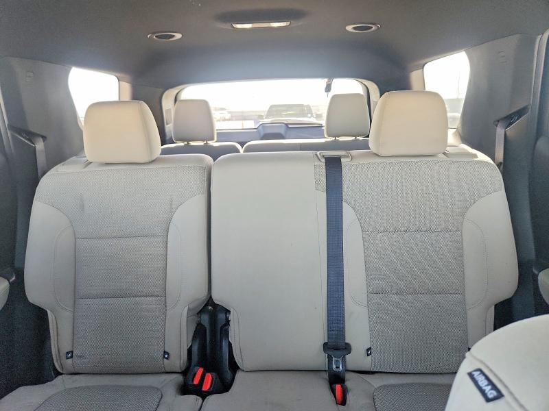 Продажа на аукционе авто 2023 Chevrolet Traverse, vin: 1GNERFKWXPJ328022, номер лота: 60595336