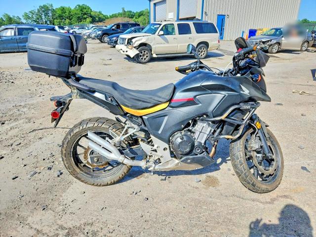 Продаж на аукціоні авто 2015 Honda Cb500, vin: MLHPC4668F5200349, номер лоту: 58933526