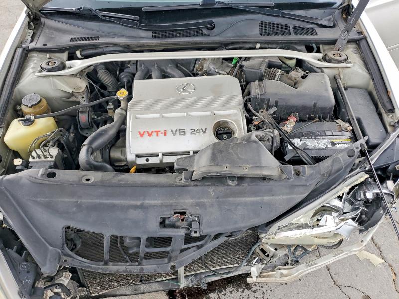 Продаж на аукціоні авто 2003 Lexus Es, vin: JTHBF30G030143314, номер лоту: 60373046