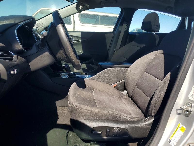 Aukcja sprzedaży 2020 Chevrolet Malibu, vin: 1G1ZD5ST5LF012767, numer aukcji: 62429566