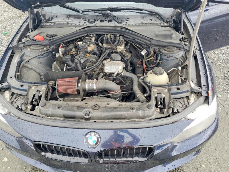 Продаж на аукціоні авто 2013 Bmw 328, vin: WBA3B3C5XDF531478, номер лоту: 60603066