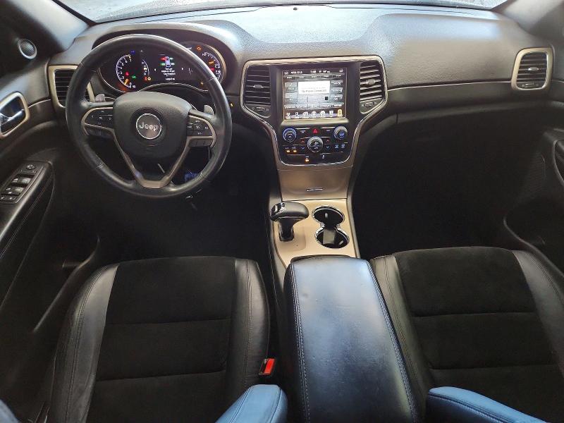 Продажа на аукционе авто 2014 Jeep Grand Cherokee, vin: 1C4RJFAG4EC546938, номер лота: 59285216