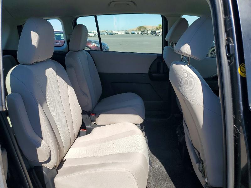 2013 Mazda 5 მანქანა იყიდება აუქციონზე, vin: JM1CW2BL7D0152443, აუქციონის ნომერი: 62491336