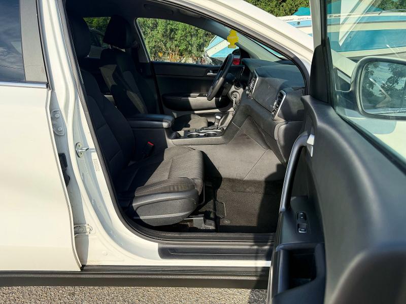 63048626 :رقم المزاد ، KNDPM3AC8K7623258 vin ، 2019 Kia Sportage مزاد بيع
