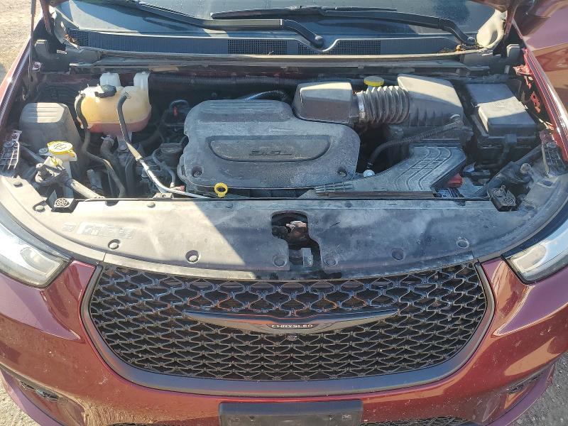 Aukcja sprzedaży 2022 Chrysler Pacifica, vin: 2C4RC3GG7NR119695, numer aukcji: 60783936