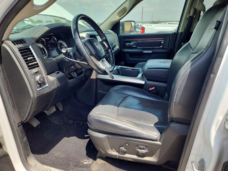 61986016 :رقم المزاد ، 1C6RR6NT9HS623076 vin ، 2017 Ram 1500 مزاد بيع