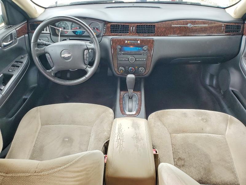 Продажа на аукционе авто 2014 Chevrolet Impala Limited, vin: 2G1WA5E30E1104788, номер лота: 61150586
