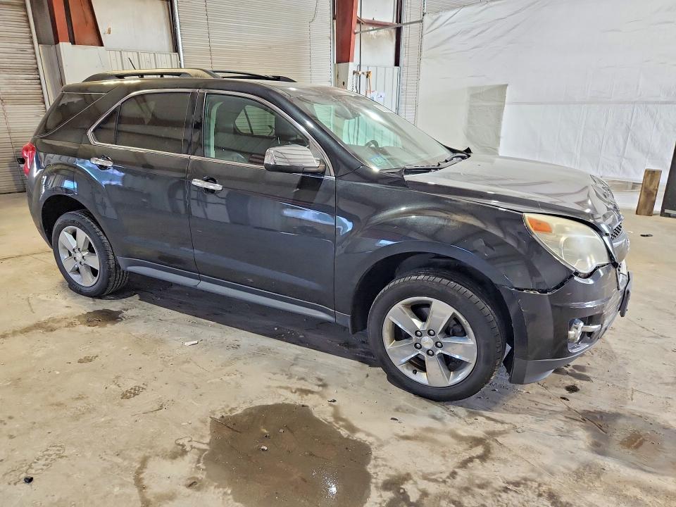 2015 Chevrolet Equinox მანქანა იყიდება აუქციონზე, vin: 2GNFLGE31F6170436, აუქციონის ნომერი: 60733046