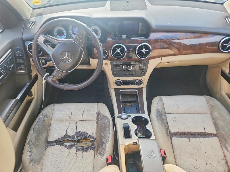 2013 Mercedes-benz Glk მანქანა იყიდება აუქციონზე, vin: WDCGG8JB8DG101612, აუქციონის ნომერი: 59657806