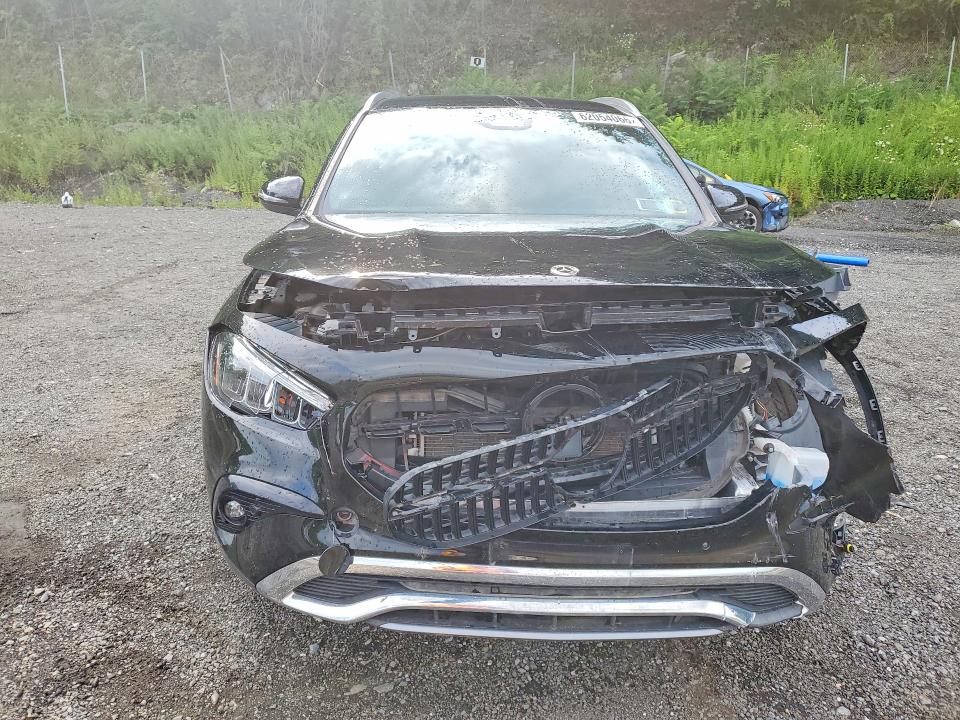2024 Mercedes-benz Gla მანქანა იყიდება აუქციონზე, vin: W1N4N4HB6RJ607245, აუქციონის ნომერი: 62054066