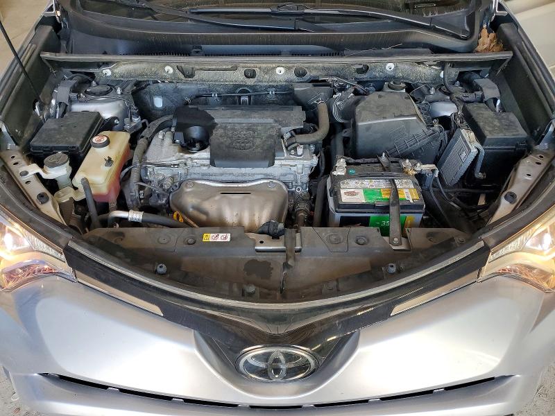 Auction sale of the 2018 Toyota Rav4, vin: JTMWFREVXJJ194968, lot number: 59729676