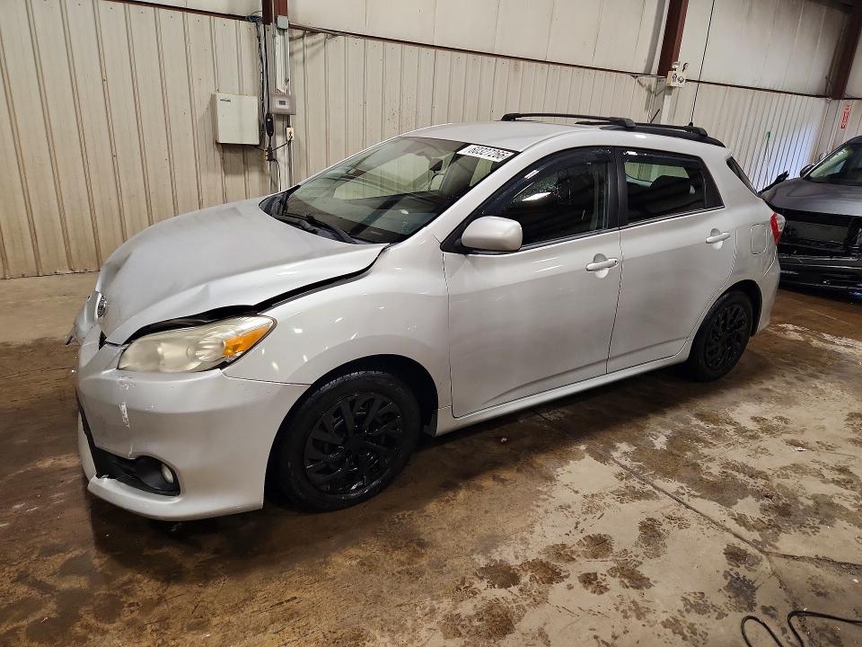 Продажа на аукционе авто 2012 Toyota Matrix, vin: 2T1KU4EE9CC844105, номер лота: 60327266