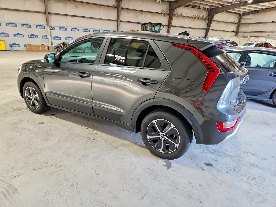 Продаж на аукціоні авто 2026 Kia Niro, vin: KNDCP3LE9T5339025, номер лоту: 60708776