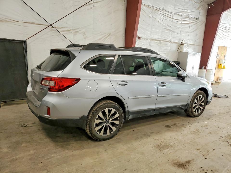 Aukcja sprzedaży 2016 Subaru Outback, vin: 4S4BSANC8G3333336, numer aukcji: 60890026