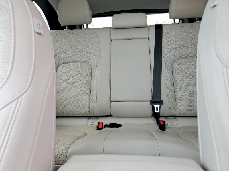 59909126 :رقم المزاد ، SADCJ2EX3PA715780 vin ، 2023 Jaguar F-pace مزاد بيع