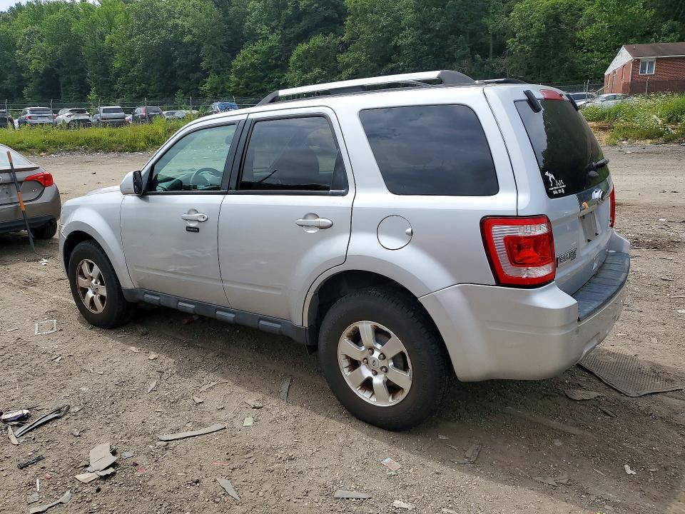 61402816 :رقم المزاد ، 1FMCU9EG1BKB57132 vin ، 2011 Ford Escape مزاد بيع