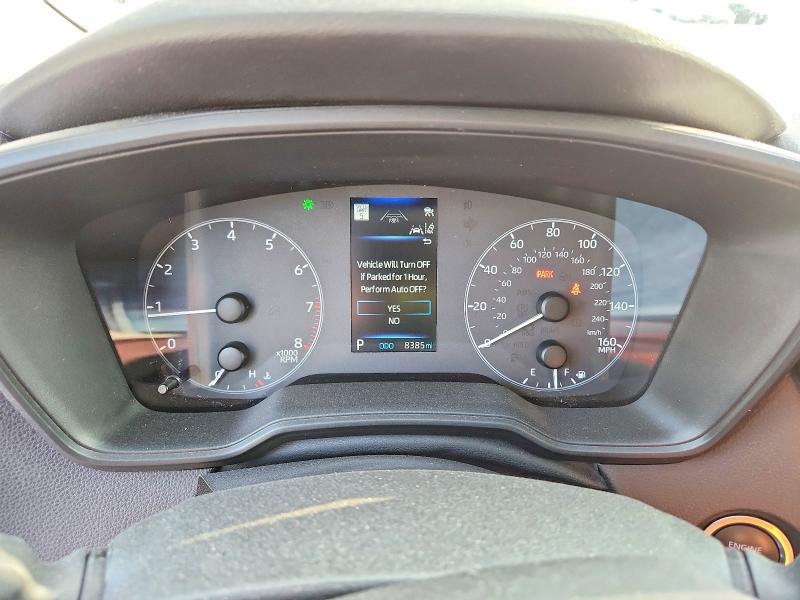 59707856 :رقم المزاد ، 5YFB4MDEXSP260893 vin ، 2025 Toyota Corolla مزاد بيع