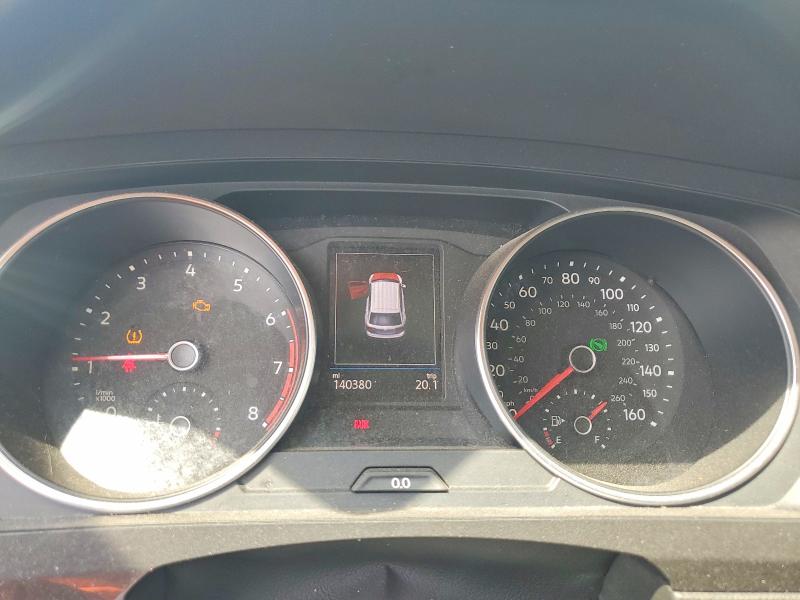 Продаж на аукціоні авто 2019 Volkswagen Tiguan, vin: 3VV2B7AXXKM143286, номер лоту: 60598236