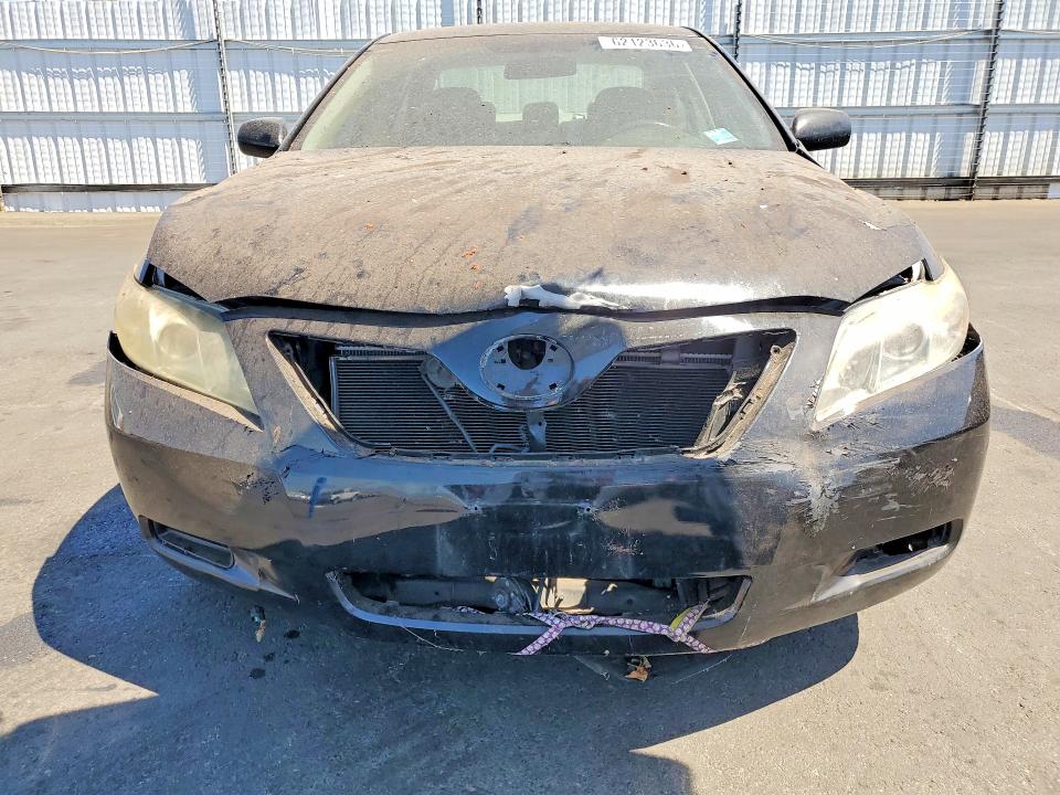 Aukcja sprzedaży 2007 Toyota Camry, vin: 4T1BE46K77U190212, numer aukcji: 62123636