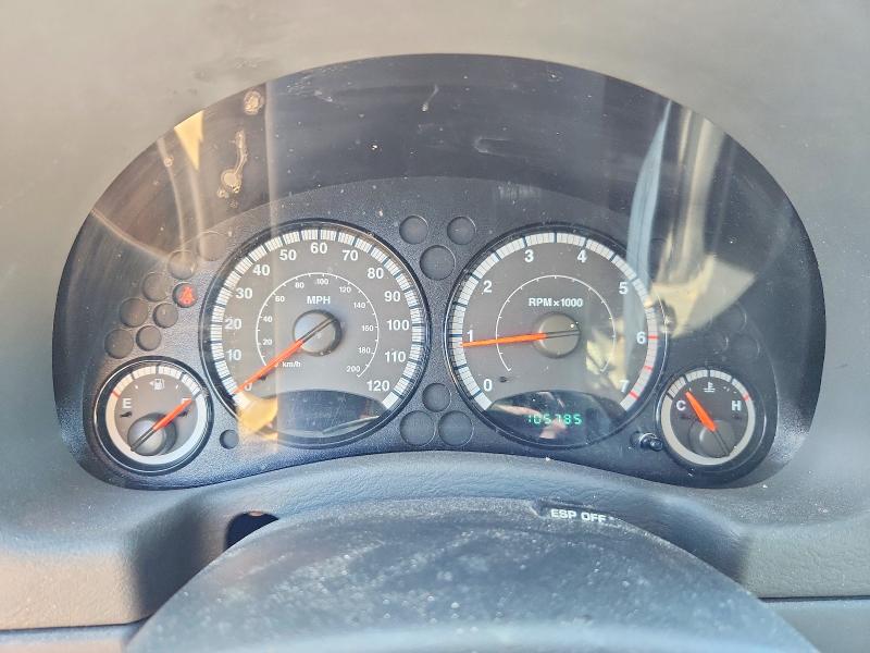 Продажа на аукционе авто 2006 Jeep Liberty, vin: 1J4GL48K06W254102, номер лота: 61221096