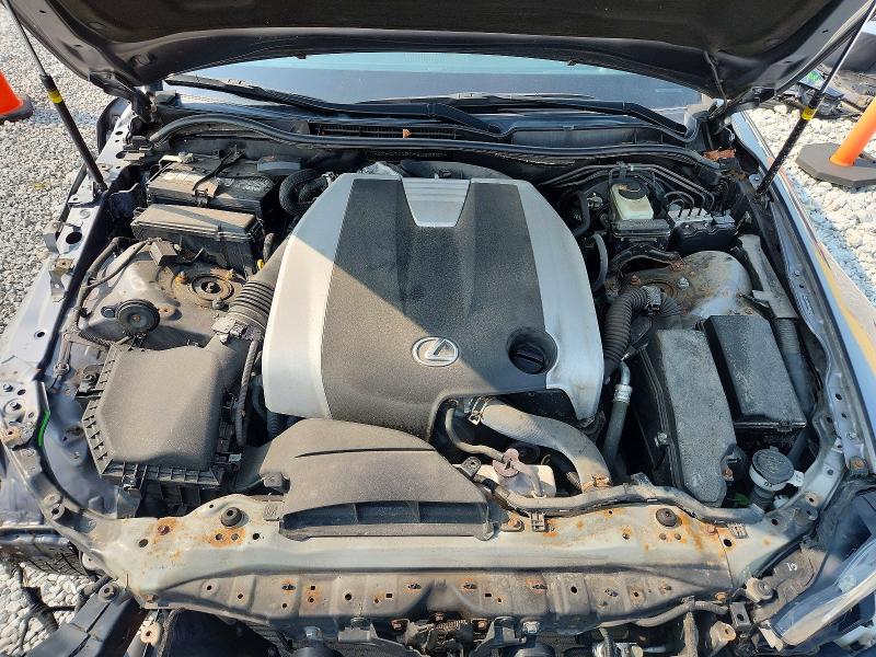 Продажа на аукционе авто 2017 Lexus Is, vin: JTHCM1D20H5023830, номер лота: 60329636