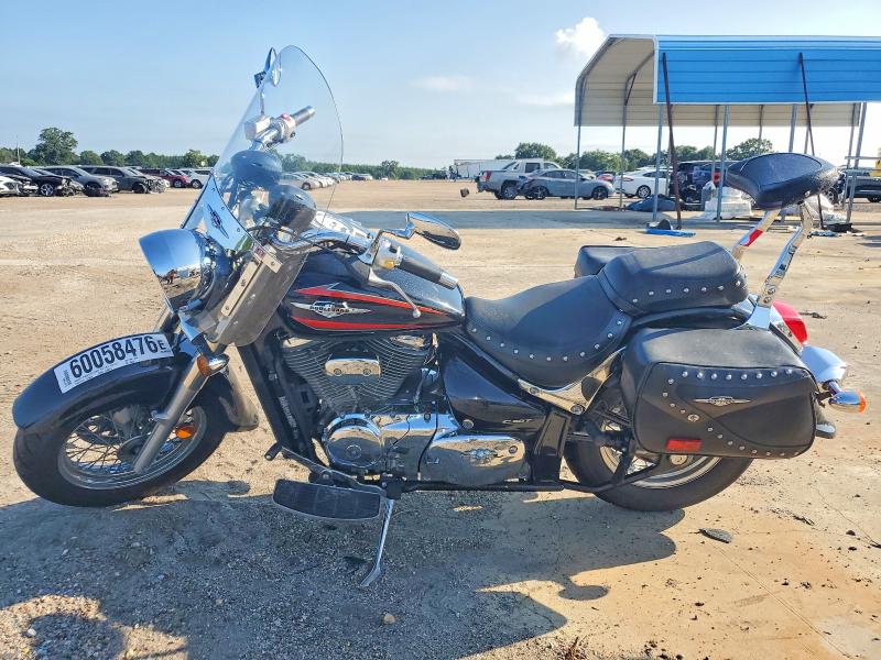 Aukcja sprzedaży 2019 Suzuki Vl800, vin: JS1VS55A7K7100647, numer aukcji: 60058476