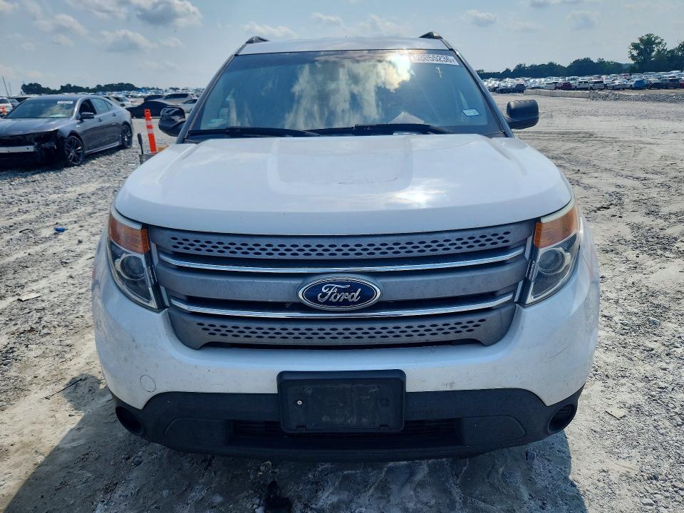 Продажа на аукционе авто 2013 Ford Explorer, vin: 1FM5K8B81DGA98918, номер лота: 63055236