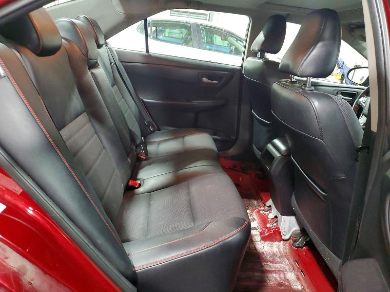 Aukcja sprzedaży 2016 Toyota Camry, vin: 4T1BF1FK3GU571325, numer aukcji: 60695966