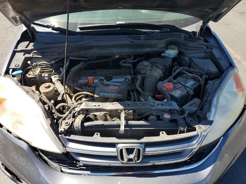 Продажа на аукционе авто 2010 Honda Cr-v, vin: JHLRE4H79AC003581, номер лота: 62328976