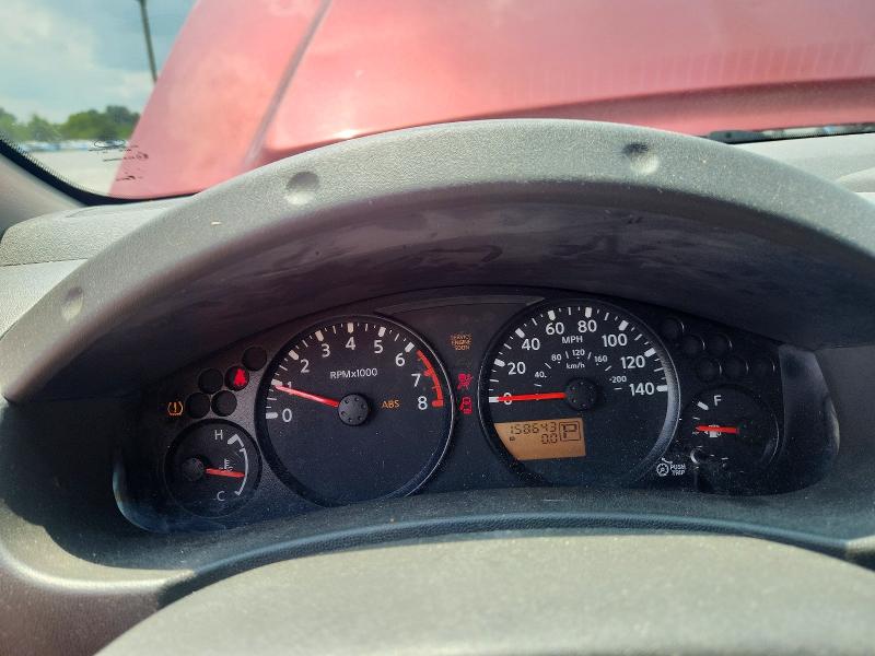 Продаж на аукціоні авто 2010 Nissan Frontier, vin: 1N6BD0CT1AC434864, номер лоту: 63369046