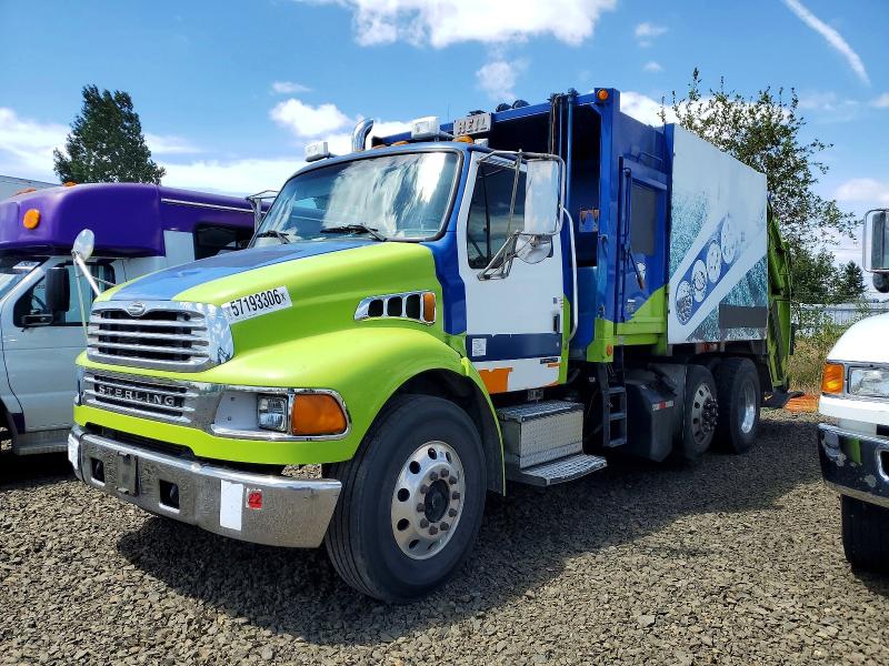 Продаж на аукціоні авто 2004 Sterling Truck Acterra, vin: 2FZACHDC14AN23832, номер лоту: 57193306