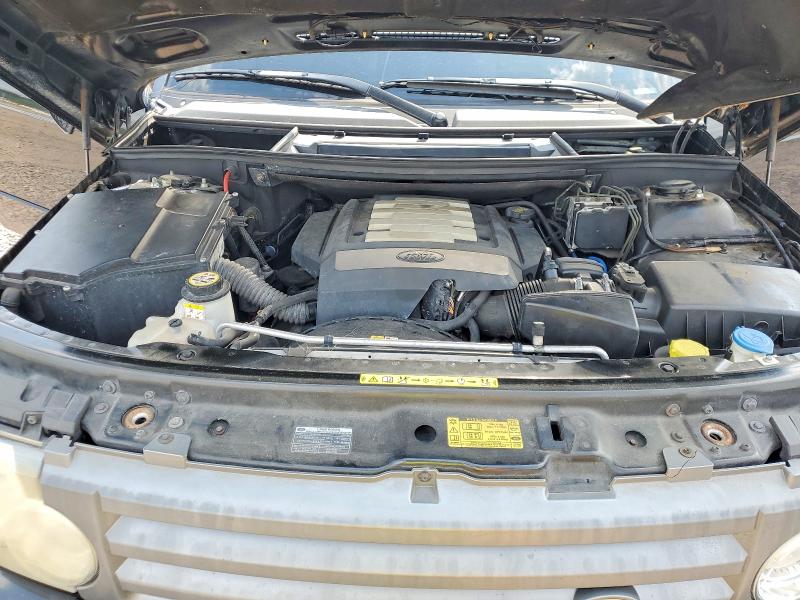Aukcja sprzedaży 2008 Land Rover Range Rover, vin: SALME15408A294681, numer aukcji: 59095566