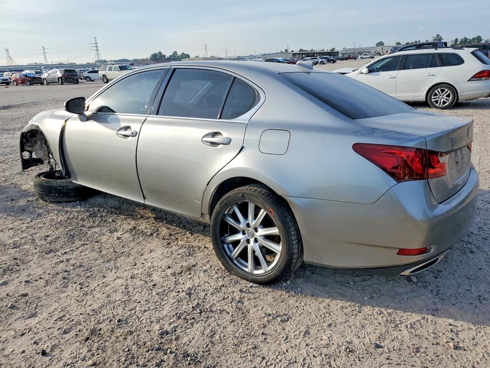 Продаж на аукціоні авто 2015 Lexus Gs, vin: JTHBE1BL8FA019856, номер лоту: 61692266