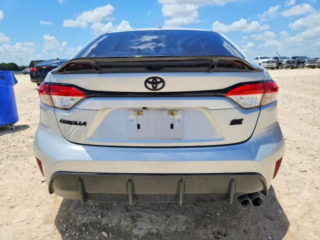 Продажа на аукционе авто 2024 Toyota Corolla, vin: 5YFS4MCE3RP211174, номер лота: 56299276