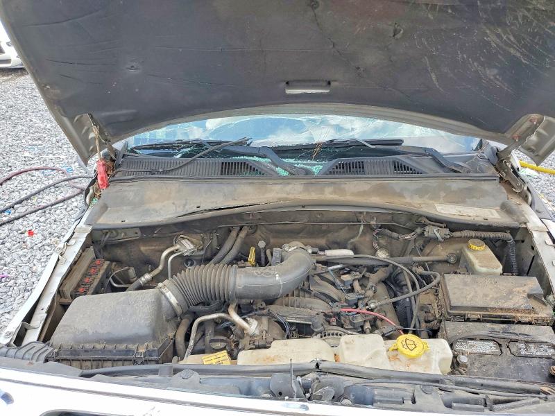 61151236 :رقم المزاد ، 1D8GT28K58W286896 vin ، 2008 Dodge Nitro مزاد بيع