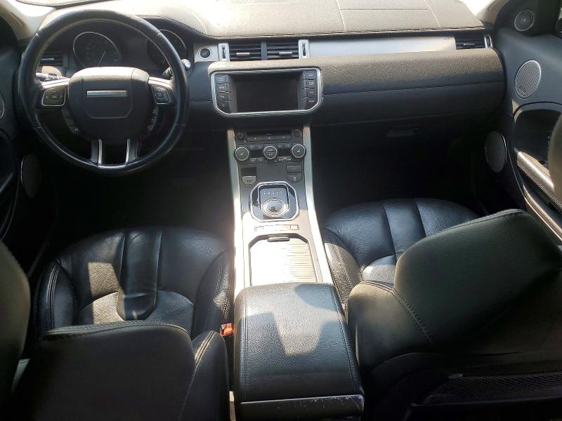Продажа на аукционе авто 2013 Land Rover Range Rover Evoque, vin: SALVP2BG2DH842006, номер лота: 59542396