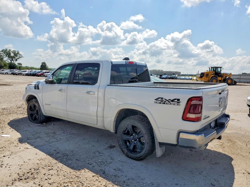 Aukcja sprzedaży 2020 Ram 1500, vin: 1C6SRFJT7LN120984, numer aukcji: 59647356