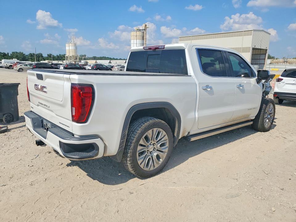Aukcja sprzedaży 2020 Gmc Sierra, vin: 3GTU9FEL0LG423870, numer aukcji: 60759196