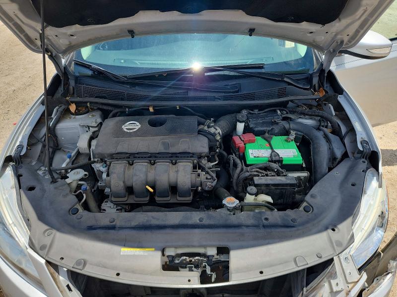 60470066 :رقم المزاد ، 3N1AB7AP2DL665979 vin ، 2013 Nissan Sentra مزاد بيع
