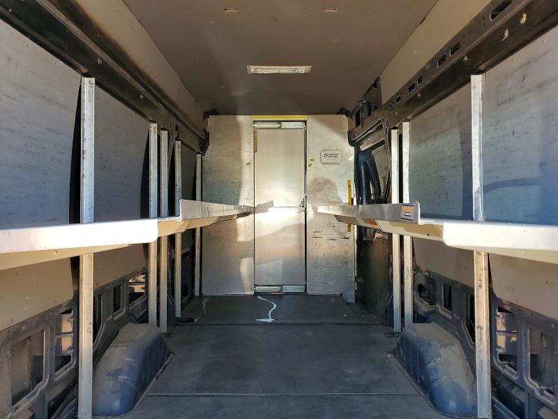 Aukcja sprzedaży 2020 Ford Transit, vin: 1FTBR3X8XLKB27066, numer aukcji: 60793266