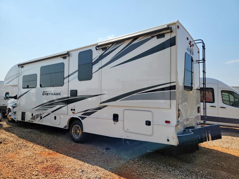 Продажа на аукционе авто 2024 Jayco Greyhawk, vin: 1FDXE4FN7RDD46865, номер лота: 62335396